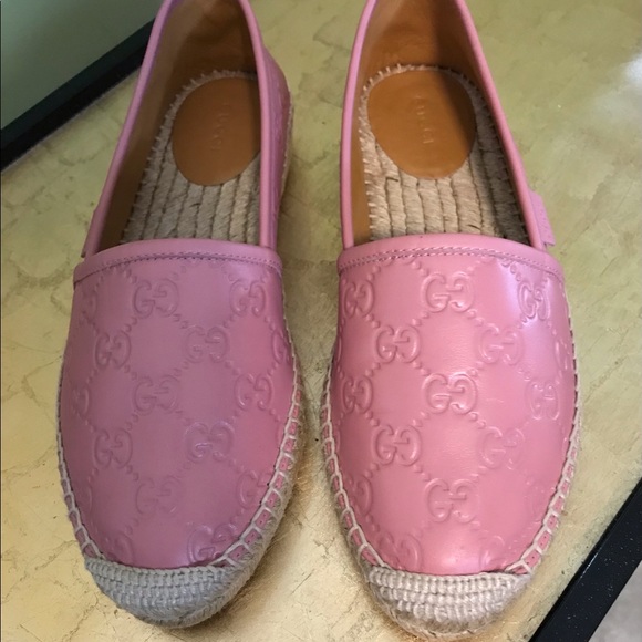 GUCCI espadrilles - Picture 3 of 4